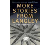 Edward Mickolus More Stories from Langley (Tascabile)