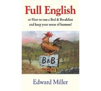 Edward Miller Full English (Tascabile)