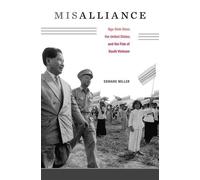 Edward Miller Misalliance (Copertina rigida)