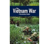 Edward Miller The Vietnam War (Tascabile)