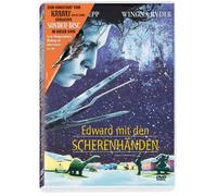 Edward mit den Scherenhänden (+ Krabat-Bonus-DVD)