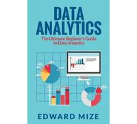 Edward Mize Data Analytics (Tascabile)