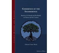 Edward Moad Coherence of the Incoherence (Copertina rigida)