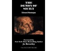 Edward Montague The Demon of Sicily (Tascabile) Gothic Classics