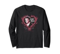 Edward - Morsures d'amour Maglia a Manica
