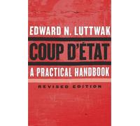 Edward N. Luttwak Coup d'État (Tascabile)
