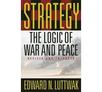 Edward N. Luttwak Strategy (Tascabile)