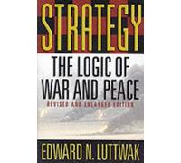 Edward N. Luttwak Strategy (Tascabile)