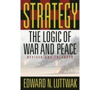 Edward N. Luttwak Strategy (Tascabile)