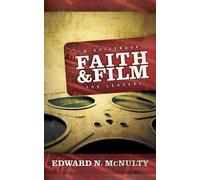 Edward N. McNulty Faith and Film (Tascabile)
