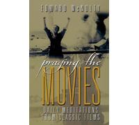 Edward N. McNulty Praying the Movies (Tascabile)