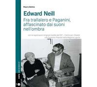 Edward Neill. Con CD-Audio