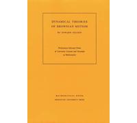 Edward Nelson Dynamical Theories of Brownian Motion (Tascabile)