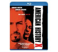 Edward Norton - American History X [Edizione: Giappone]