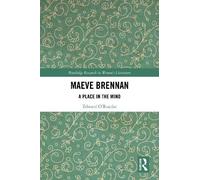 Edward O’Rourke Maeve Brennan (Copertina rigida)