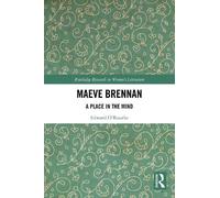Edward O’Rourke Maeve Brennan (Tascabile)