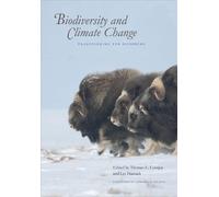 Edward O. Wilson Biodiversity and Climate Change (Tascabile)