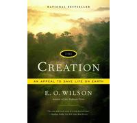 Edward O. Wilson The Creation (Tascabile)