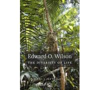 Edward O. Wilson The Diversity of Life (Tascabile) Questions of Science