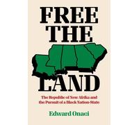 Edward Onaci Free the Land (Tascabile) Justice, Power and Politics