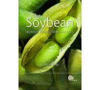 Edward Oyekanmi Soybean (Copertina rigida) Botany, Production and Uses