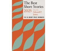 Edward P. Jones Jenny Minto The Best Short Sto (Tascabile) (PRESALE 09/09/2025)