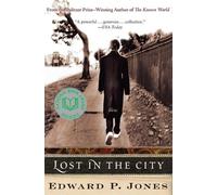 Edward P Jones Lost in the City (Tascabile)