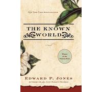 Edward P Jones The Known World (Tascabile)