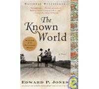 Edward P. Jones – The Known World – Tascabile
