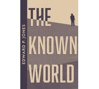 Edward P. Jones The Known World (Tascabile) Collins Modern Classics