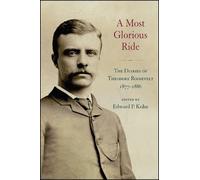 Edward P. Kohn A Most Glorious Ride (Tascabile) Excelsior Editions