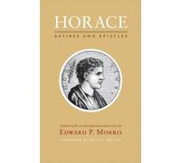 Edward P. Morris Horace (Tascabile)