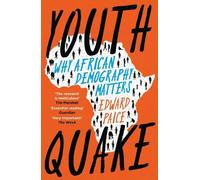 Edward Paice Youthquake (Tascabile)