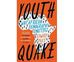 Edward Paice Youthquake (Tascabile)