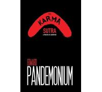 Edward Pandemonium The Karma Sutra (Tascabile)