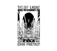 Edward Pandemonium Twilight Language (Tascabile)
