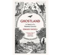 Edward Parnell Ghostland (Tascabile)