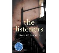 Edward Parnell The Listeners (Copertina rigida)
