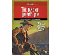 Edward Parrish Ware The Land of Limping Law (Tascabile) Argosy Library