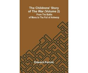 Edward Parrott Correspondance, 1812-1876 - Tome 4 (Edition1) (Tascabile)