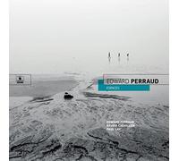 Edward Perraud - Espaces