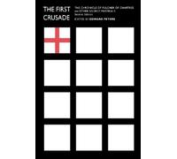 Edward Peters The First Crusade (Tascabile) Middle Ages Series
