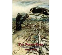 Edward Pettit The Poetic Edda (Copertina rigida)