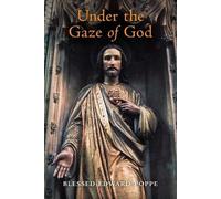 Edward Poppe Under the Gaze of God (Tascabile)