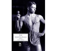 Edward Prime-Stevenson Imre (Tascabile) Broadview Editions