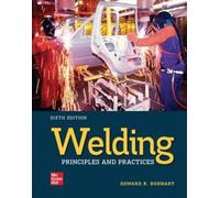 Edward R. Bohnart STUDENT WORKBOOK FOR WELDING (Tascabile)