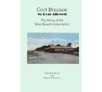 Edward R Brown Frank R Dipaolo Cool Breezes (Tascabile)