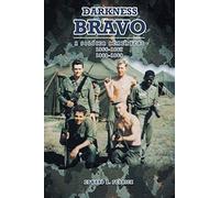 Edward R Fedrick Darkness Bravo (Tascabile)