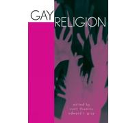 Edward R. Gray Gay Religion (Tascabile)