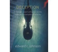 Edward R Johnson Deception (Copertina rigida)